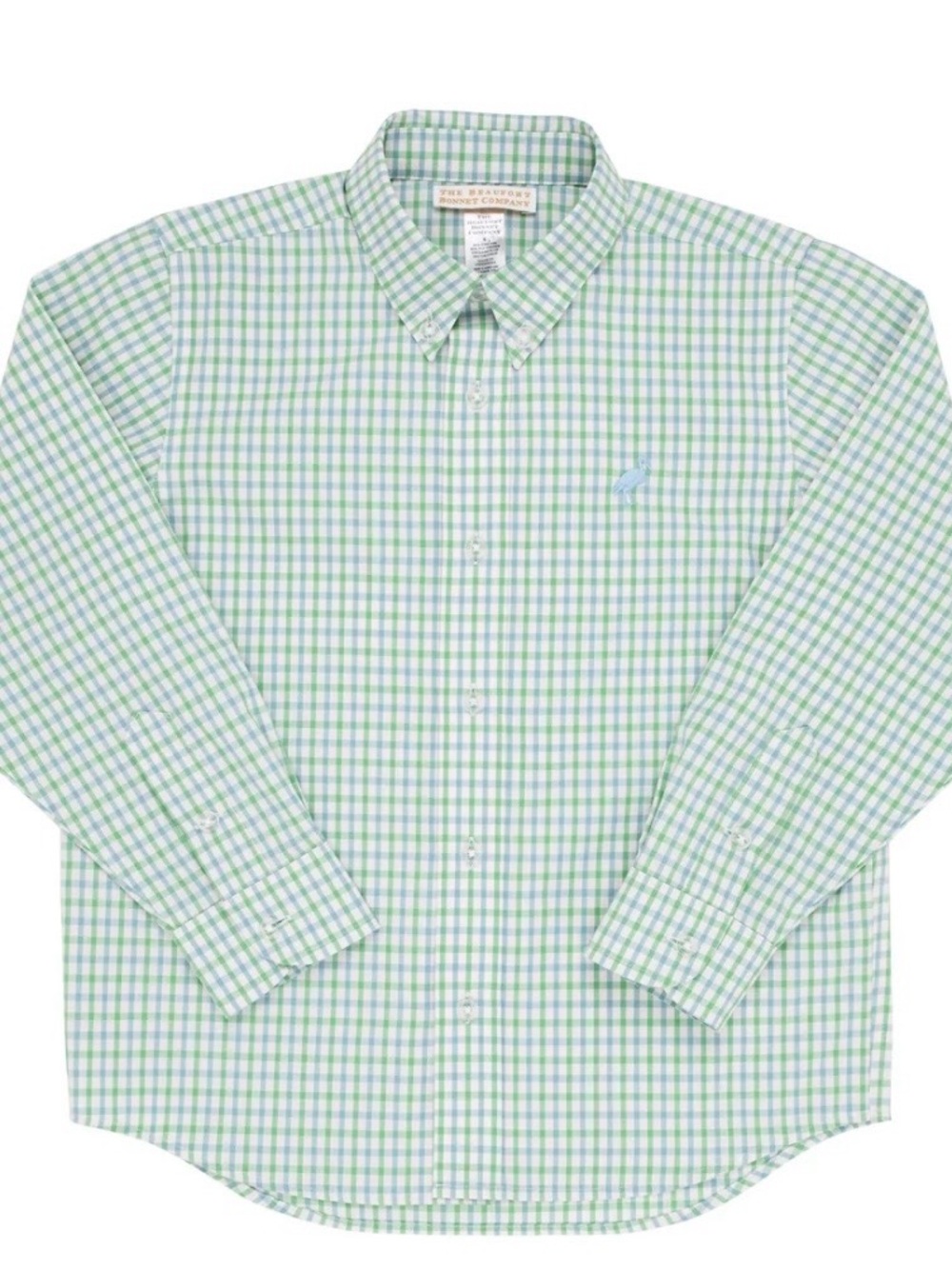 Beaufort Bonnet Boys Deans List Dress shirt  4T